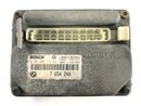 BMW R 1150 GS [2000] - Lock set with top fork bridge and control unit-5