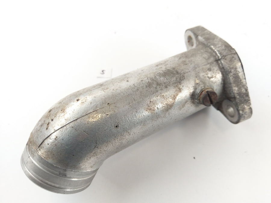 Cagiva Elefant 750 6B [1988] - Intake manifold vertical cylinder