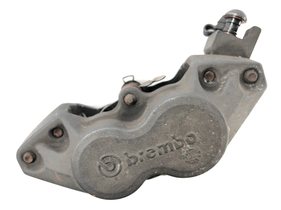 BMW R 1150 RT [2003] - Front left brake caliper
