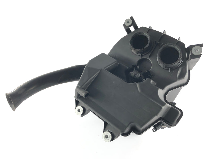 BMW F 800 S [2007] - Airbox