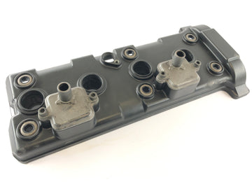 Yamaha YZF R1 RN12 [2005] - Valve cover engine cover - 0
