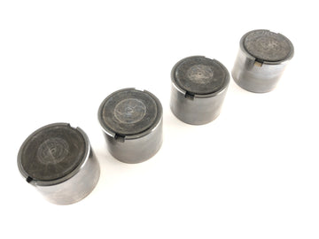BMW F 650 CS Scarver [2001] - pestle cups pestle cups