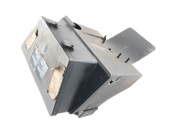 BMW R 1150 RT [2003] - Fuse box relay box