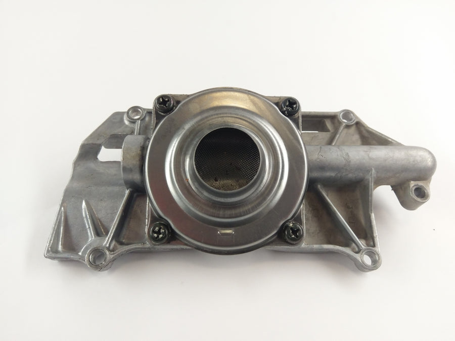 Yamaha TRX 850 4UN [1999] - Oil filter housing