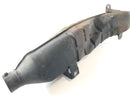 Yamaha YFM 350 Warrior 3GD [2003] - Exhaust Silencer-4