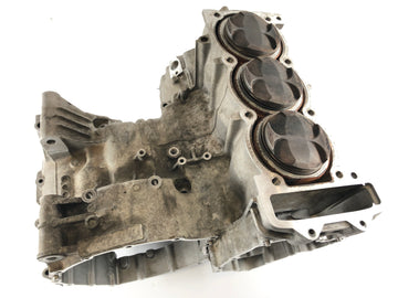 Triumph Daytona 955i T595 [2001] - Engine housing with cylinder and liners - 0