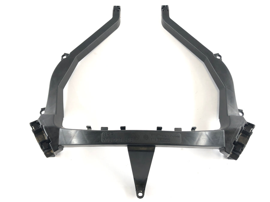 Can Am Spyder SM5 [2009] - Center console mount