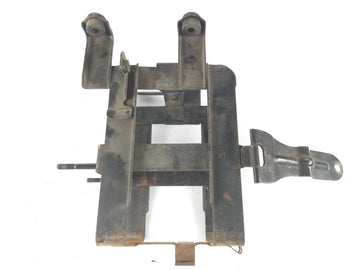 Honda CB 750 K (Z) RC01 - battery box - 0