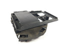 BMW R 1200 R - K27 [2007] - CDI bracket unit holder-1