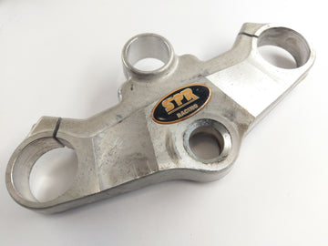Triumph Daytona 955i T595 [1998] - upper triple clamp - 0