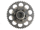 Suzuki DR 750 S SR41B [1988] - Sprocket carrier with sprocket-2
