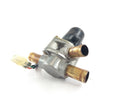 Honda CBR 1000 RR SC57 [2004] - Secondary air valve vent valve-4