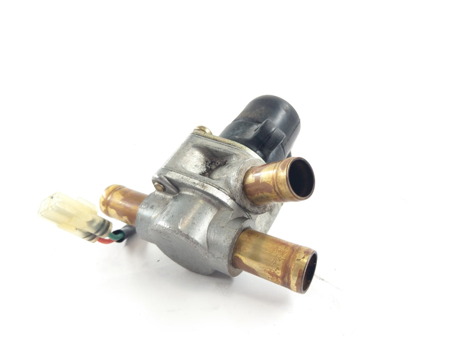 Honda CBR 1000 RR SC57 [2004] - Secondary air valve vent valve