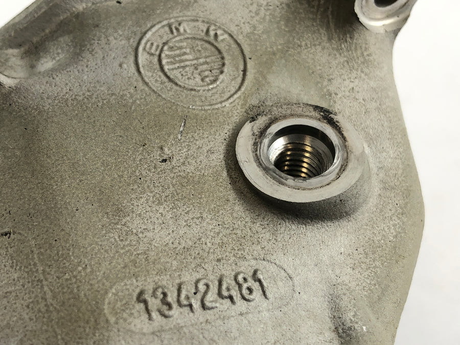 BMW R 1100 R Type 259 [1999] - Cylinder with piston left
