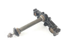 Kawasaki KLR 250 KL 250 D [1985] - lower triple clamp-2