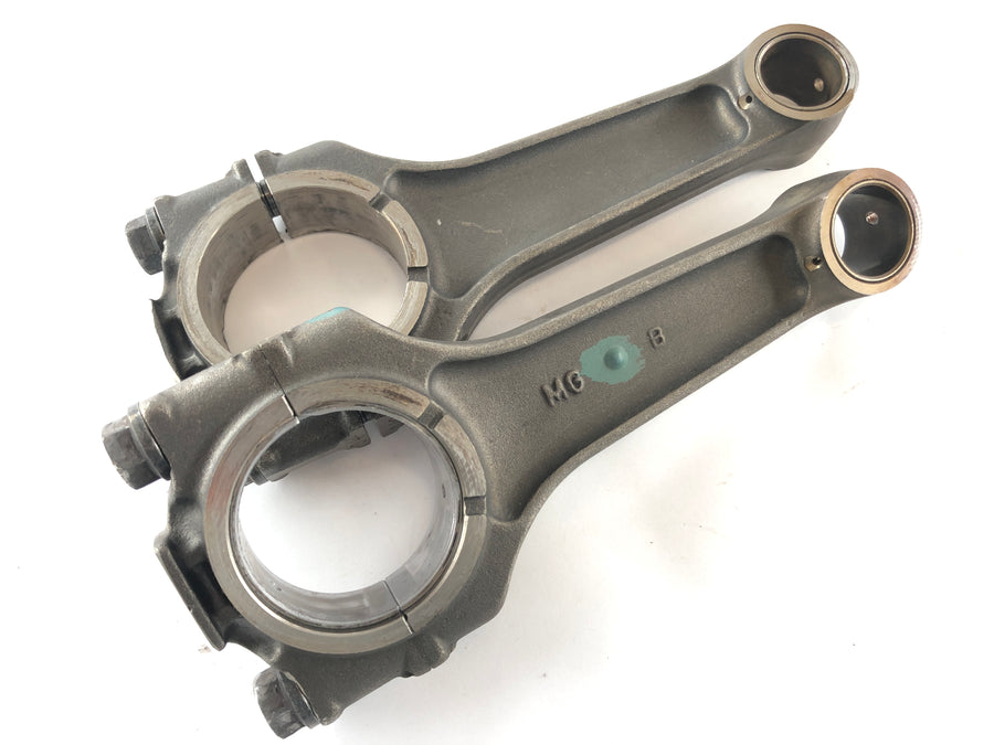Moto Guzzi V11 [2001] - connecting rod set