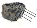 Suzuki DR 600 SN41A [1986] - Engine housing empty housing-7