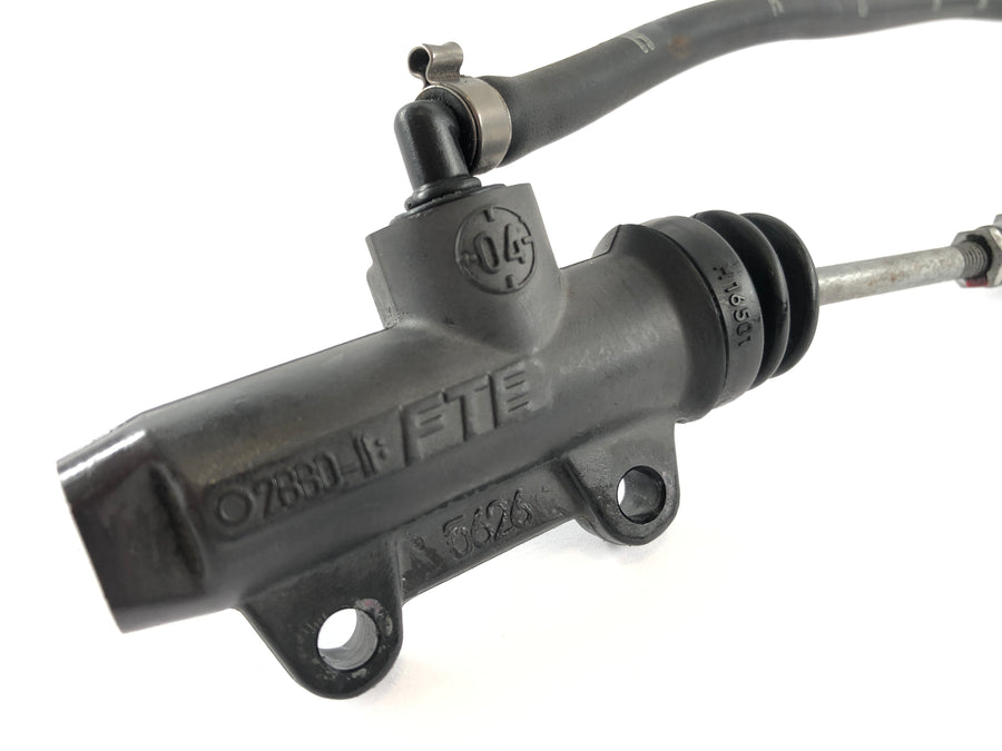 BMW R 1200 RT [2004] - rear brake pump
