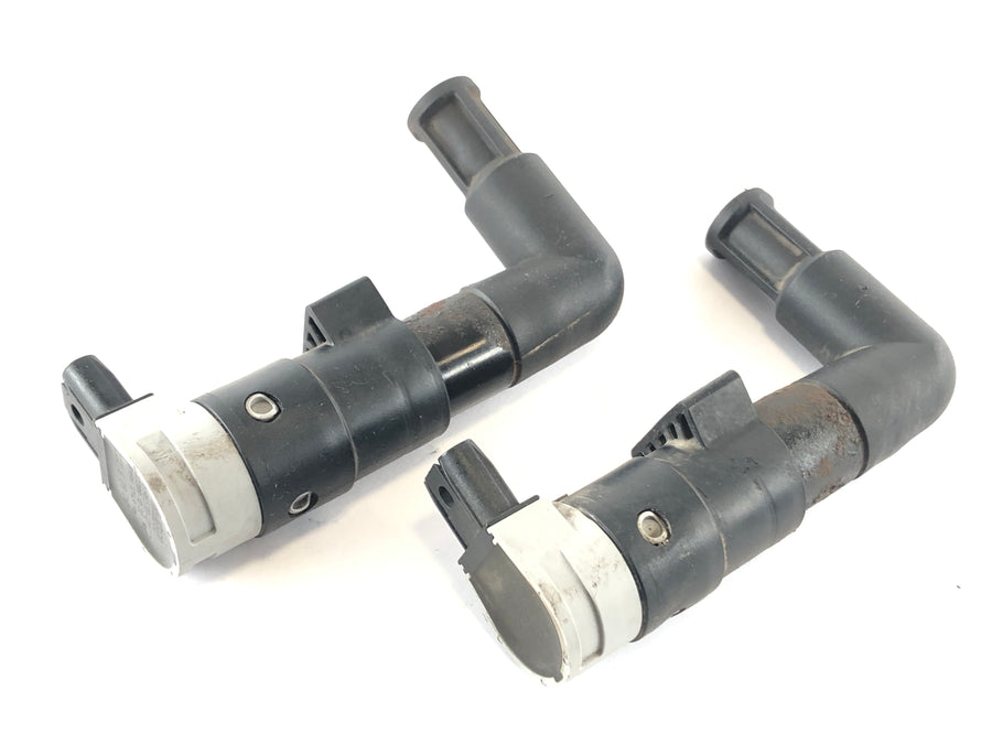 BMW R 1200 RT [2006] - Ignition coils