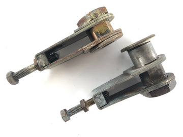 Cagiva Elefant 650 [1985] - Chain tensioner set - 0