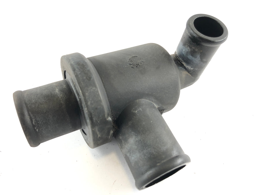 Ducati 888 Strada [1993] - Thermostat cooling water thermostat