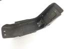 Cagiva Alazzurra 350 [1985] - Rear fender license plate holder interior trim-3