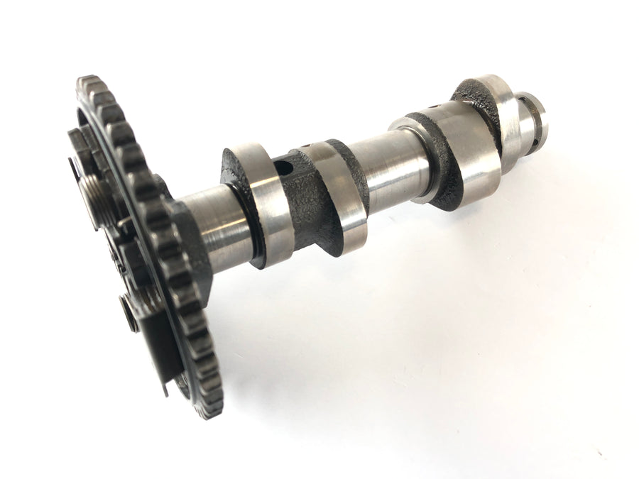Yamaha Grizzly 660 AM03W [2003] - Camshaft