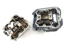 Suzuki DR 750 S SR41B [1988] - Cylinder head with rocker arm and valve cover-1