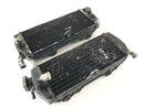 KTM LC4 ER 600 [1994] - Water Cooler Set Pair-1