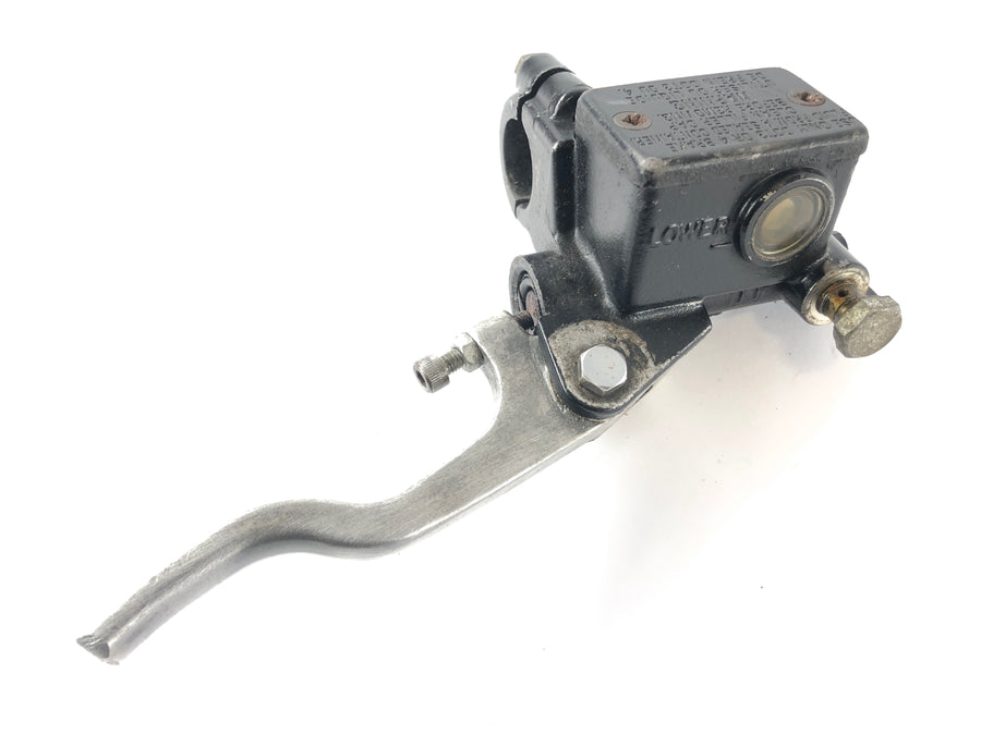 Husqvarna TE 610 8AE [1992] - Brake pump handbrake pump