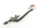 Honda CBR 1000 F SC24 [1991] - Rear brake pump with reservoir-1