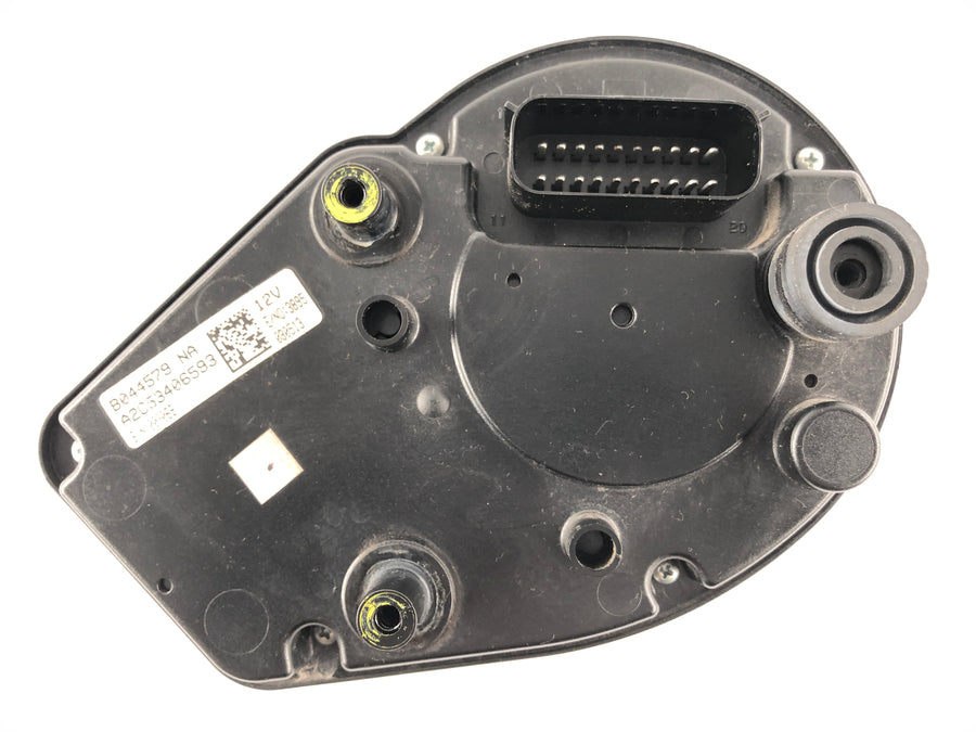 Aprilia RS4 125 TW [2014] - Speedometer Cockpit (50823km)