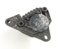 BMW R 100 S Type 247 [1978] - Brake caliper rear brake caliper rear wheel brake-1
