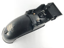 BMW K 1200 LT [2002] - Rear substructure splash guard-7