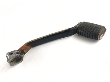 Honda CJ 360 T [1980] - gearshift pedal gear lever - 0