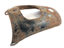 Suzuki DR 250 SJ41A [1982] - Rear fender bracket-2