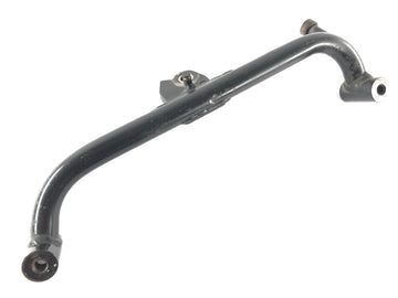 BMW F 650 CS Scarver [2001] - Side stand mount frame - 0
