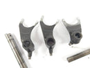 Honda XR (XL) 500 R PE01 [1981] - Shift forks with shafts-3