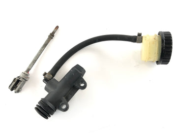 BMW R 1150 RT [2003] - rear fuel pump - 0