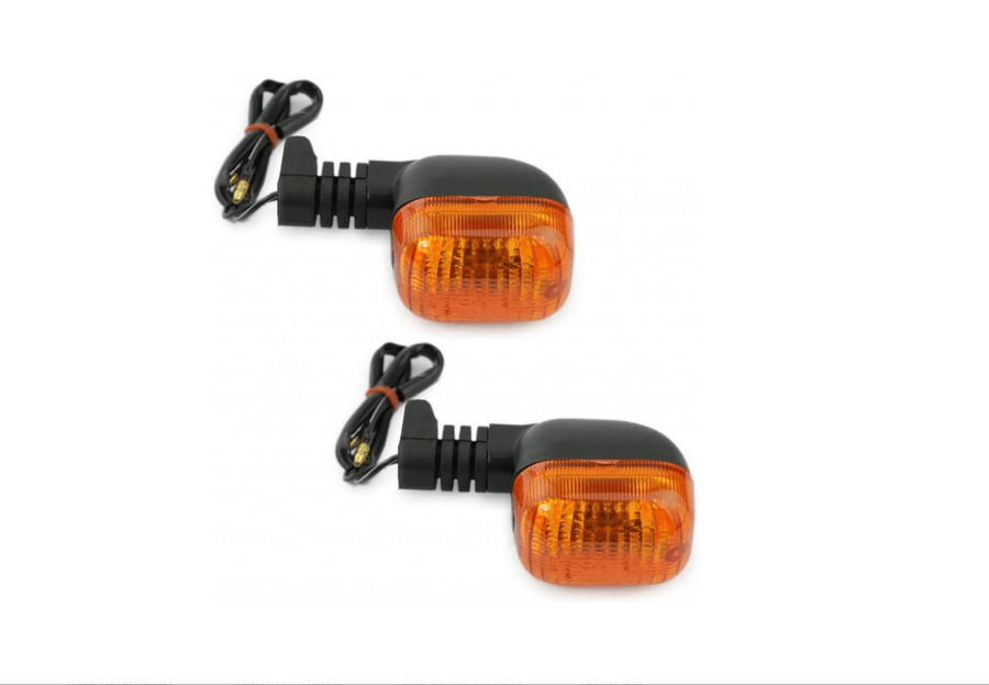 KTM LC2 125 Yamaha DT 125 R [4 pieces M6 hole] - indicators