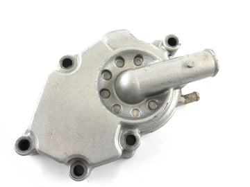 Yamaha WR 125 R DE07 [2016] - Water pump cover engine cover