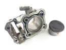 Honda XRV Africa Twin 750 RD07 [1997] - Cylinder with piston-2