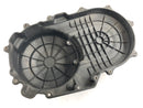 Yamaha Grizzly 660 AM03W [2003] - Variomatic cover engine cover-4