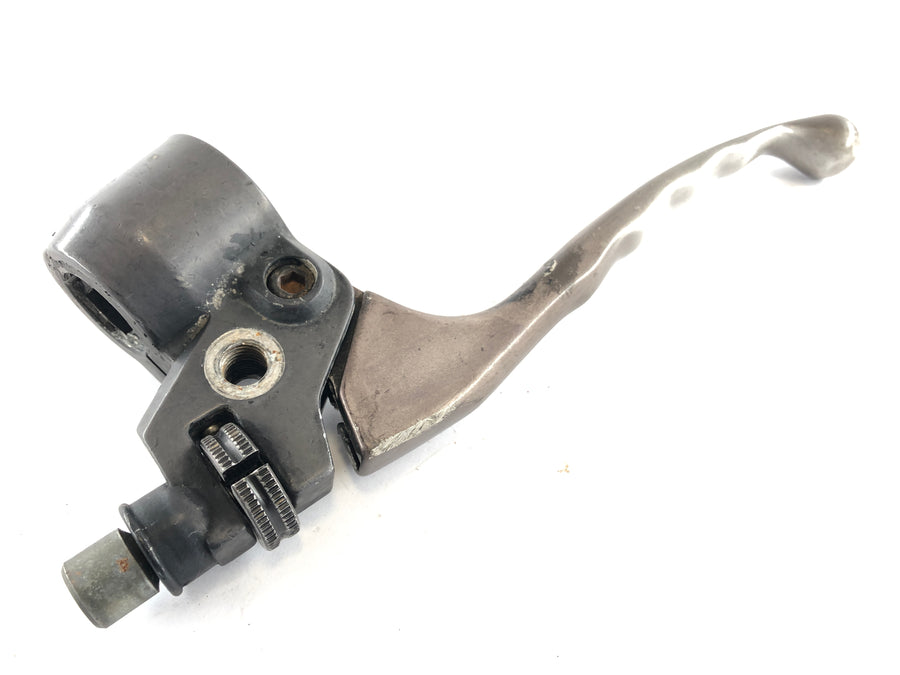 Laverda 1000 / 1 [1973] - Clutch fitting clutch lever
