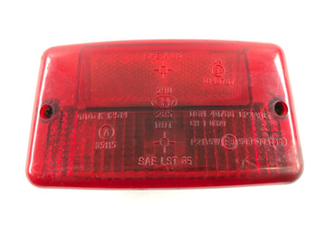 Ducati 900 SS [1993] - Rear light - 0