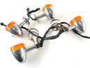 Honda CB 750 K RC01 [1983] - Indicator Set 4 pieces-3