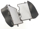Honda XRV Africa Twin 750 RD07 [1997] - Radiator grille right and left set-1