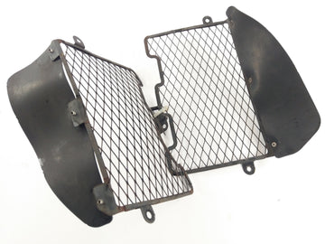 Honda XRV Africa Twin 750 RD07 [1997] - Radiator grille right and left set