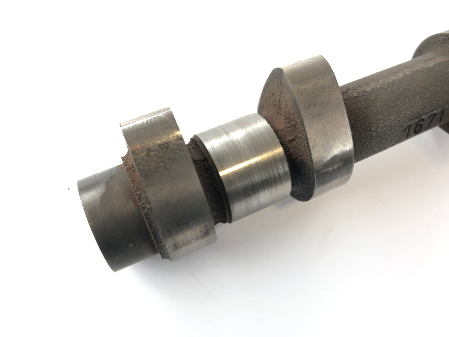 Triumph Speed ​​Triple 1050 515NJ [2006] - Intake camshaft camshaft