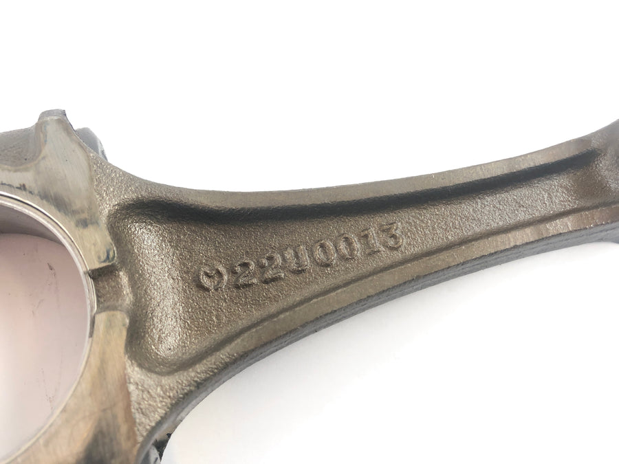 Yamaha XV 535 Virago 2YL [1987] - connecting rod set
